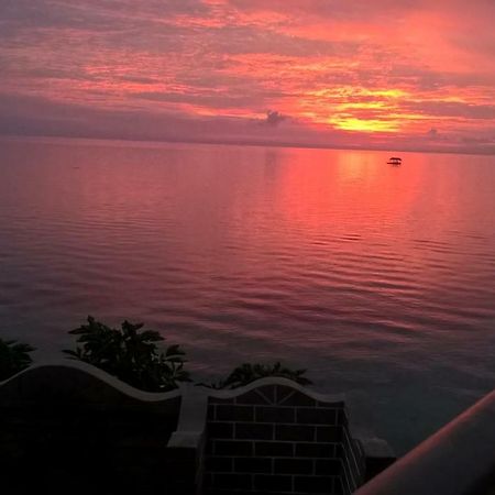 Sunset Vista Sea Front Guest House Union  Exteriör bild